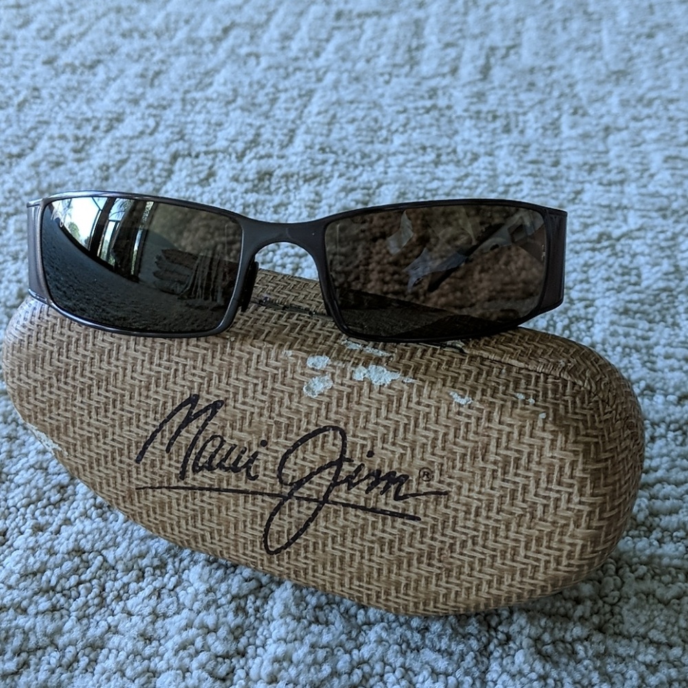 Maui Jim Sunglasses